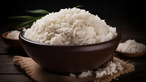 تصویر 2 از برنج طارم جنوب زود پخت و باکیفیت